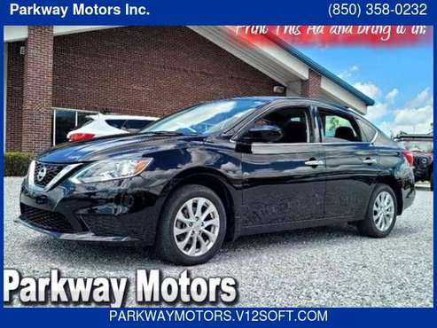 2017 Nissan Sentra S CVT * "For the RIGHT selection , at the RIGHT... for sale in Panama City, FL