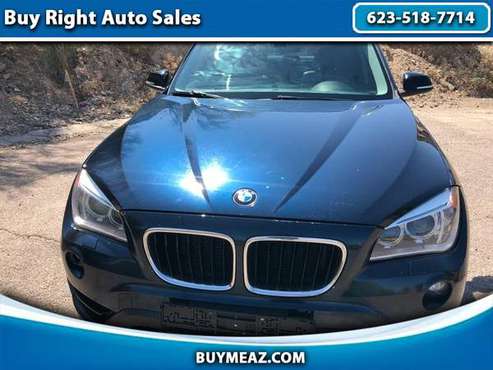 2013 BMW X1 xDrive35i for sale in Phoenix, AZ