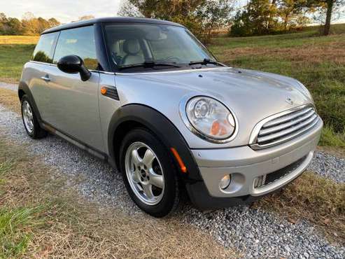 2007 MINI Cooper Automatic, 132K miles, Great Condition! - cars &... for sale in Anderson, SC