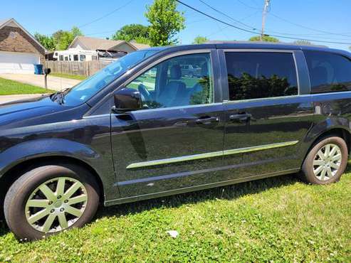 Chrysler Town & Country for sale in Nashville, TN