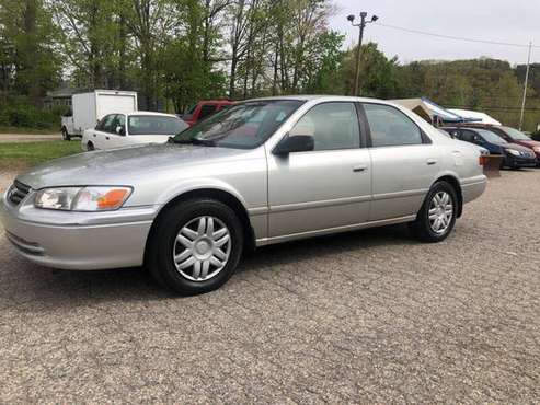 2000 Toyota Camry LE GREAT TRANSPORTATION - - by for sale in Danbury, NY