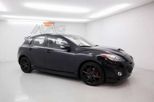 2012 Mazda MAZDASPEED3 Touring 4dr Hatchback - - by for sale in Concord, NC