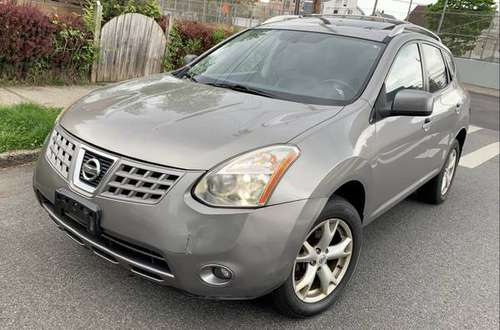 2008 Nissan Rogue SL AWD - - by dealer - vehicle for sale in Brooklyn, NY