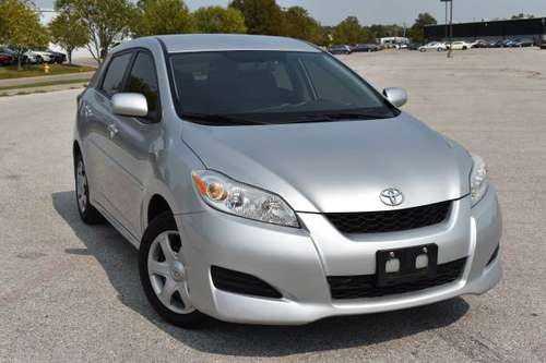 2010 Toyota Matrix ***57K Miles Only*** - cars & trucks - by dealer... for sale in Omaha, IA