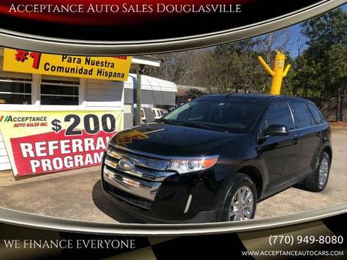 2500 DOWN PAYMENT, GREAT CONDITIONS - - by dealer for sale in Douglasville, GA