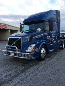 2007 Volvo 670 for sale in Hagerstown, MD