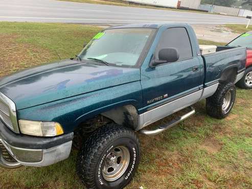 98 dodge 4x4 for sale in Lugoff, SC