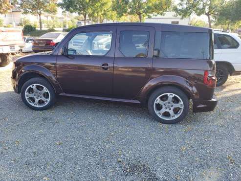 07 honda element sc for sale in Oroville, CA