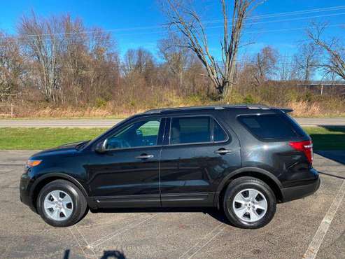 2014 Ford Explorer Base AWD 4dr SUV - - by dealer for sale in WV