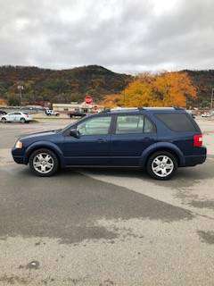 2005 Ford Freestyle - cars & trucks - by owner - vehicle automotive... for sale in La Crosse, WI