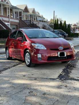 2011 Toyota Prius III - cars & trucks - by owner - vehicle... for sale in Brooklyn, NY