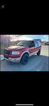 2006 Ford Expedition - cars & trucks - by owner - vehicle automotive... for sale in Sparks, NV