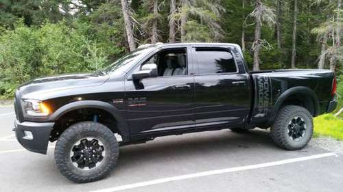 POWER WAGON for sale in Anchorage, AK