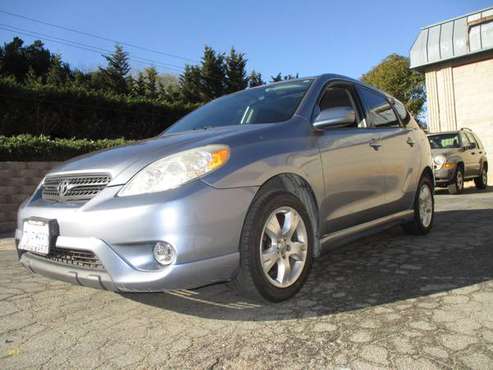 2005 Toyota Matrix 4X4 - cars & trucks - by dealer - vehicle... for sale in Salinas, CA