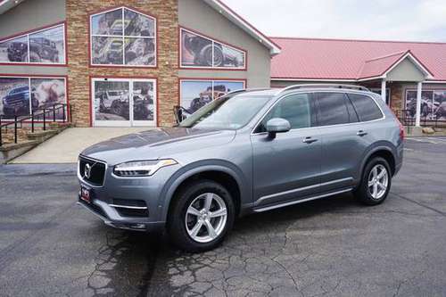 2017 Volvo XC90 - cars & trucks - by dealer - vehicle automotive sale for sale in North East, OH