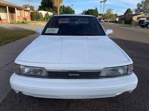 Toyota Camry FOUR WHEEL DRIVE 4x4, rare, mint, Nevada Owned-Rust for sale in Brookings, SD