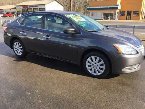 2014 Nissan Sentra SV***64,000 MILES*** for sale in Owego, NY