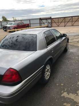 ford crown victoria police inter 2006 for sale in Odessa, TX