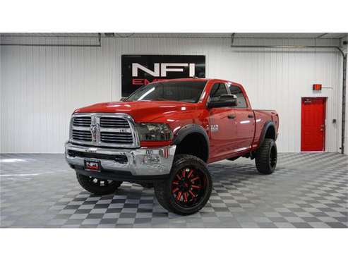 2014 Dodge Ram for sale in North East, PA