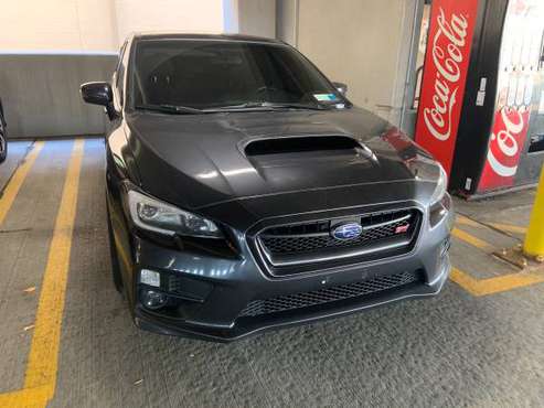 2016 subaru sti - cars & trucks - by owner - vehicle automotive sale for sale in Yonkers, NY