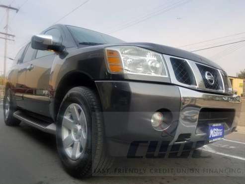 2007 Nissan Armada 4WD 4dr SE BEST DEALS IN TOWN for sale in Sacramento , CA