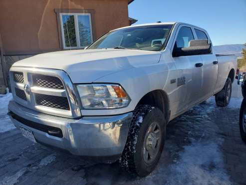 RAM 2500 4WD Heavy Duty for sale in Colorado Springs, CO