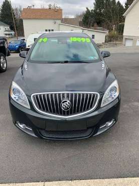2014 Buick Verano!! - cars & trucks - by owner - vehicle automotive... for sale in Scranton, PA