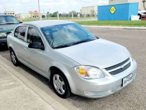 2005 Chevy Cobalt - cars & trucks - by owner - vehicle automotive sale for sale in McAllen, TX