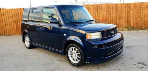 2005 Toyota scion xb - cars & trucks - by owner - vehicle automotive... for sale in Arlington, TX