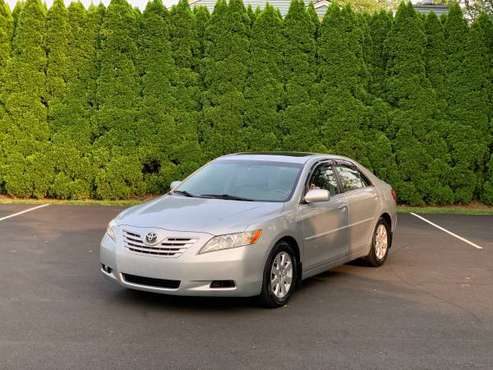2007 Toyota Camry XLE - cars & trucks - by dealer - vehicle... for sale in Jersey City, NJ