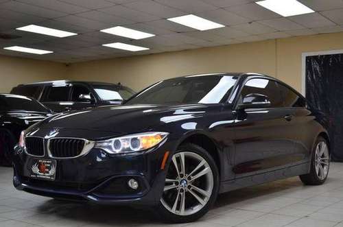 2015 BMW 4 Series 428i xDrive Coupe 2D - 99.9% GUARANTEED APPROVAL!... for sale in MANASSAS, District Of Columbia