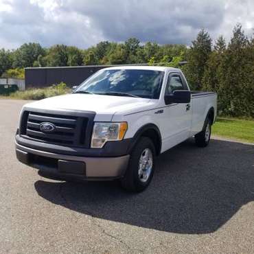 2010 Ford F150 2wd - cars & trucks - by dealer - vehicle automotive... for sale in Austintown, OH