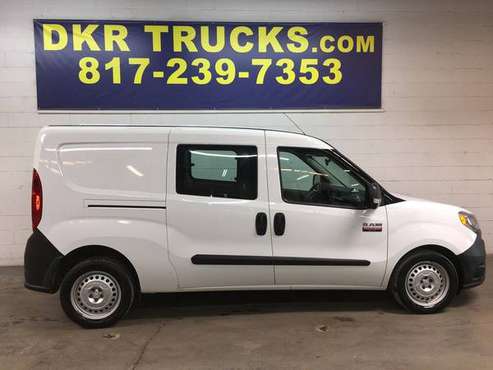 2015 Ram ProMaster City Sevice Delivery, Cargo Van ONE OWNER for sale in AL