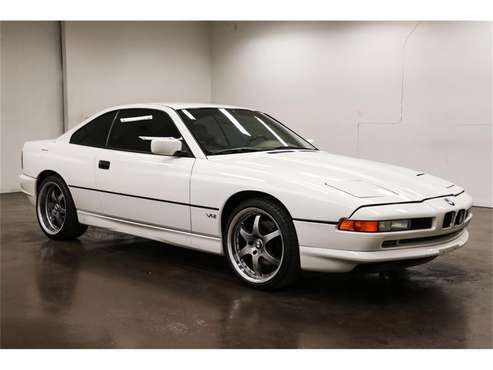 1992 BMW 850 for sale in Sherman, TX