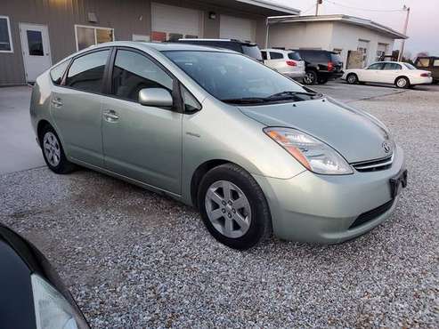2008 toyota prius for sale in Anabel, MO