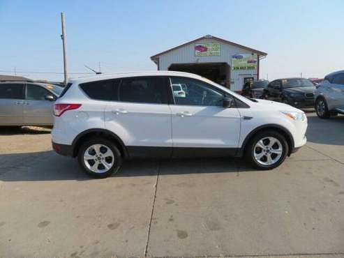 2014 ford escape 102000 miles,,$7900 **Call Us Today For Details** -... for sale in Waterloo, MN