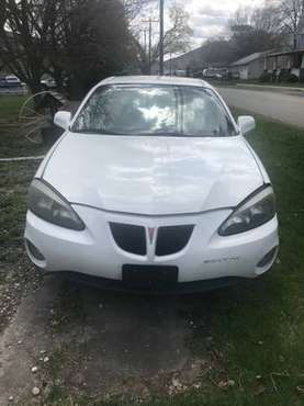2006 Pontiac Grand Prix for sale in Knoxville, NY
