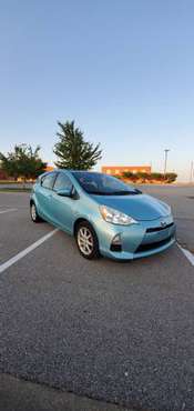 TOYOTA PRIUS for sale in NICHOLASVILLE, KY