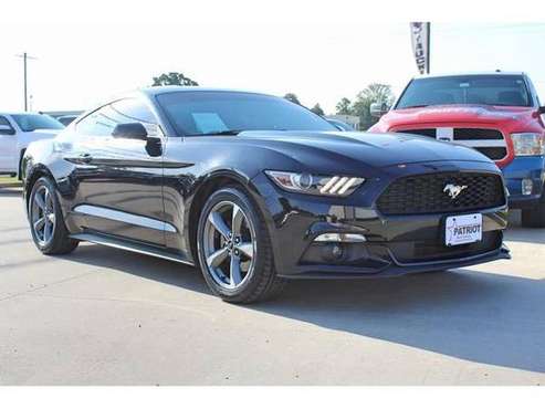 2007 Ford Mustang V6 Premium (Redfire Clearcoat Metallic) for sale in Chandler, OK