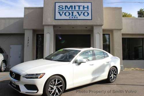 2020 Volvo S60 T5 FWD Momentum for sale in San Luis Obispo, CA