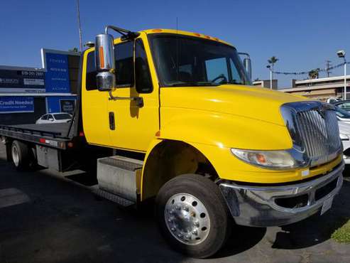 2016 INTERNATIONAL Rollback Tow Truck for sale in San Diego, CA