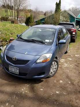 2010 Toyota Yaris for sale in Walton, NY