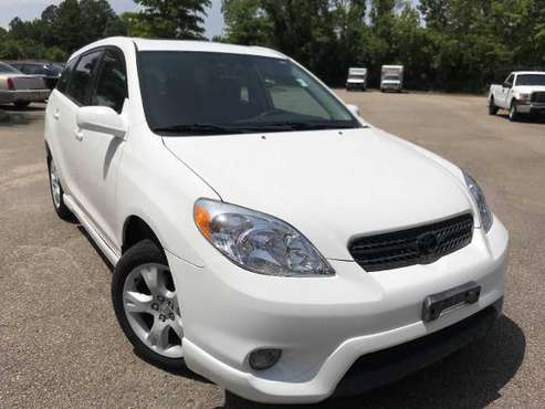 2005 Toyota Matrix - - by dealer - vehicle automotive for sale in Raleigh, NC