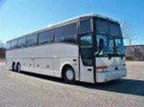 1998 Van Hool T2100 Party Bus for sale in Buffalo, NY