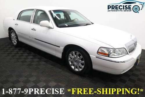 2009 Lincoln Town Car Signature Limited - - by dealer for sale in CHANTILLY, District Of Columbia