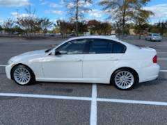 2011 BMW 328XI - cars & trucks - by owner - vehicle automotive sale for sale in South Mills, VA