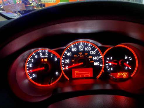 2009 Nissan Altima stick shift for sale in Holiday, FL