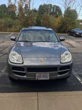 2005 Porsche Cayenne S for sale in Avon, OH
