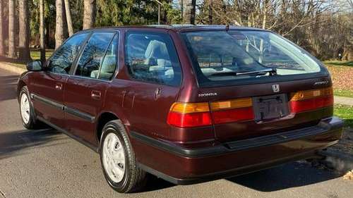 1991 Honda Accord ford toyota dodge mazda kia chevrolet honda... for sale in Portland, WA