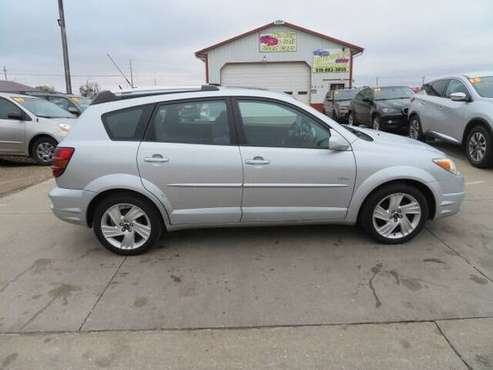 2005 Pontiac Vibe... 137,000 Miles... $4,400 **Call Us Today For... for sale in Waterloo, MN